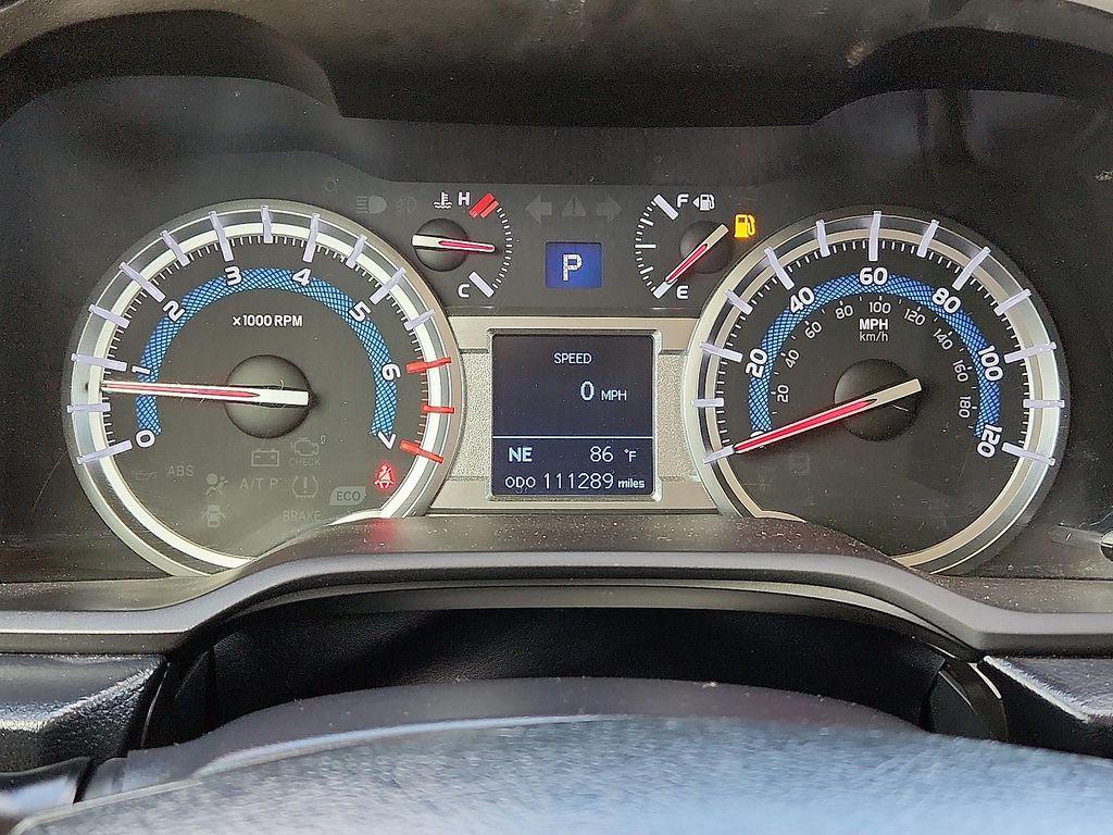 used 2019 Toyota 4Runner car, priced at $30,998