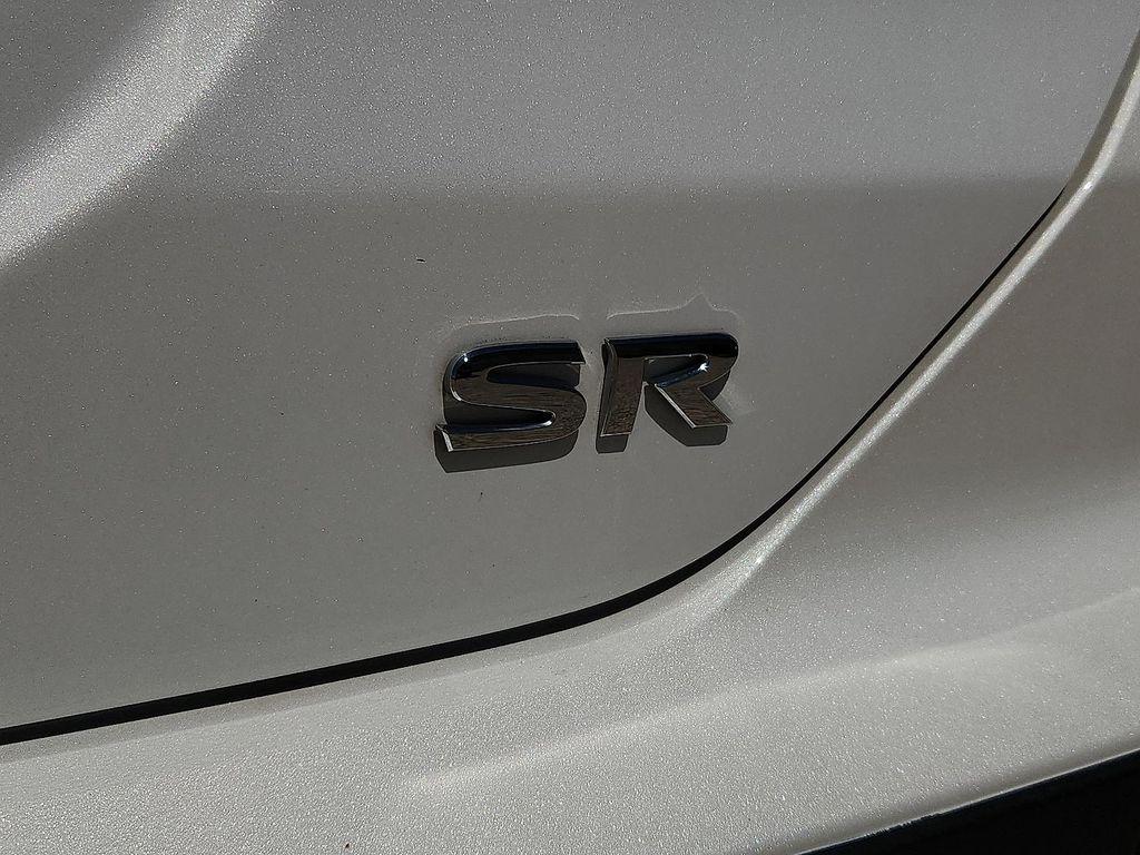 used 2022 Nissan Kicks car, priced at $19,998