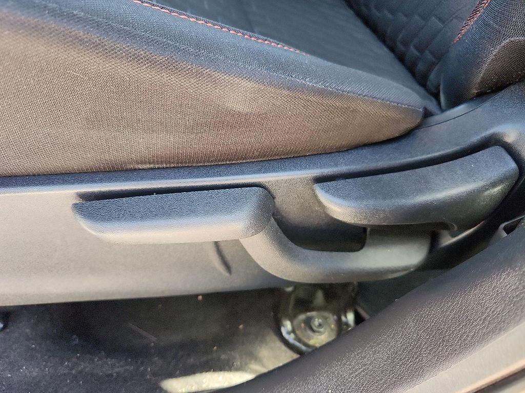 used 2022 Nissan Kicks car, priced at $19,998