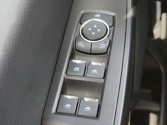 used 2024 Ford F-150 car, priced at $38,998