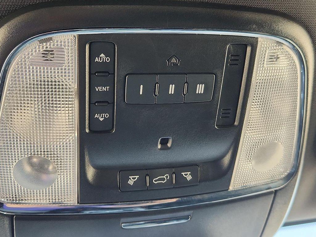 used 2021 Jeep Grand Cherokee car, priced at $23,998