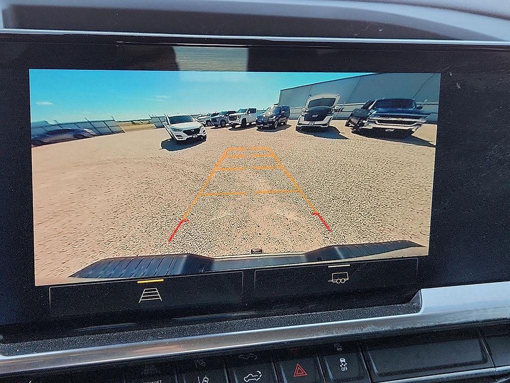 used 2024 Chevrolet Silverado 3500 car, priced at $57,998