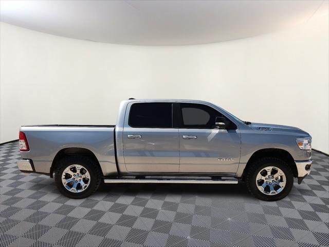 used 2020 Ram 1500 car, priced at $28,998