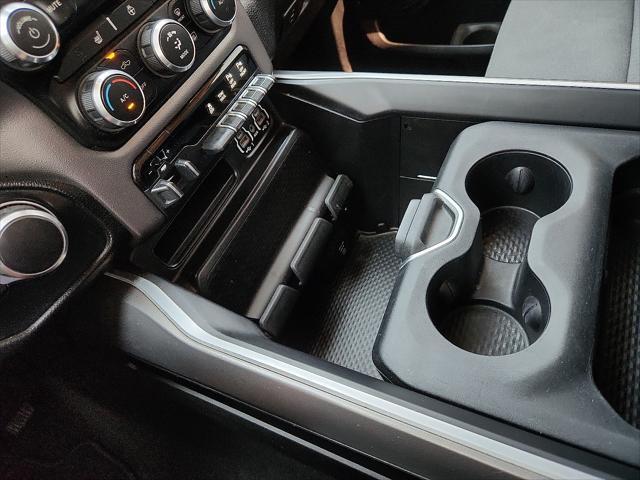 used 2020 Ram 1500 car, priced at $28,998