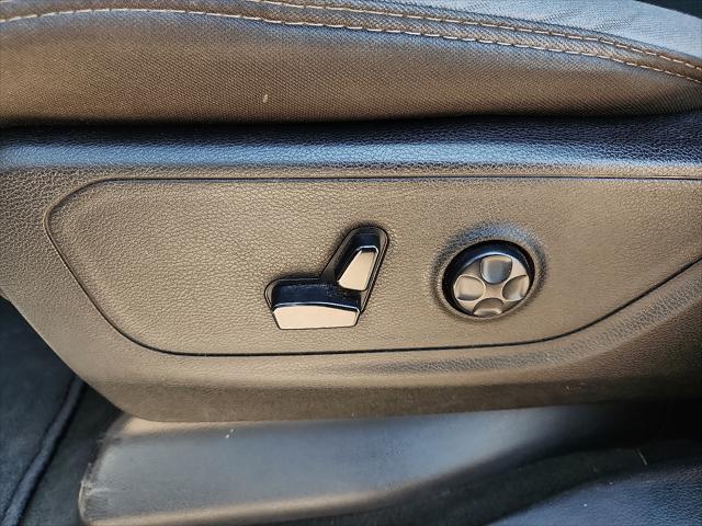 used 2020 Ram 1500 car, priced at $28,998
