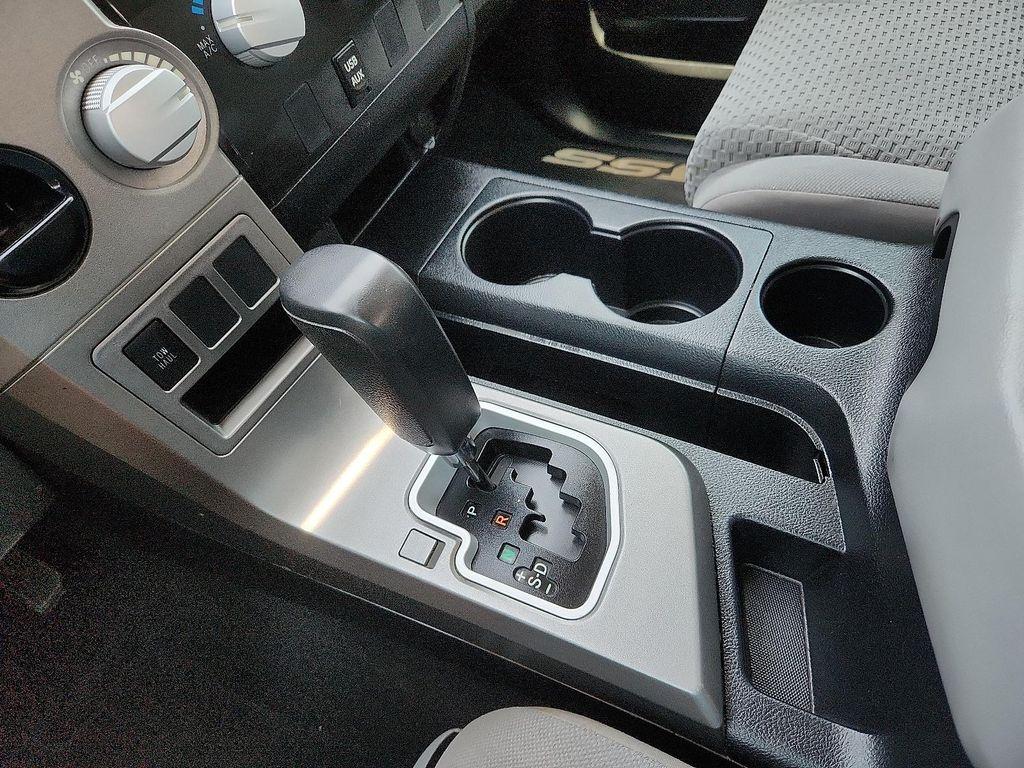 used 2013 Toyota Tundra car
