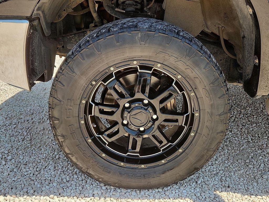 used 2013 Toyota Tundra car