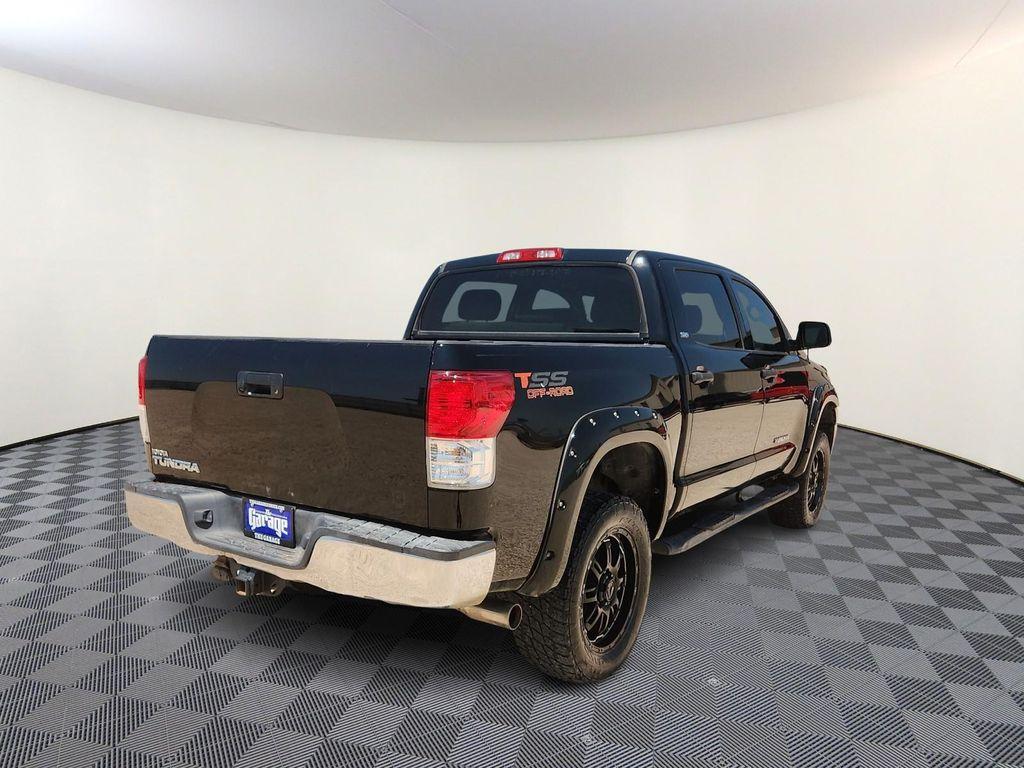 used 2013 Toyota Tundra car