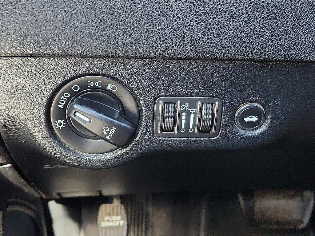 used 2018 Dodge Charger car, priced at $20,998