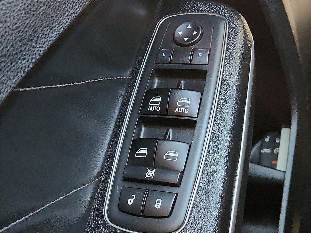 used 2018 Dodge Charger car, priced at $20,998