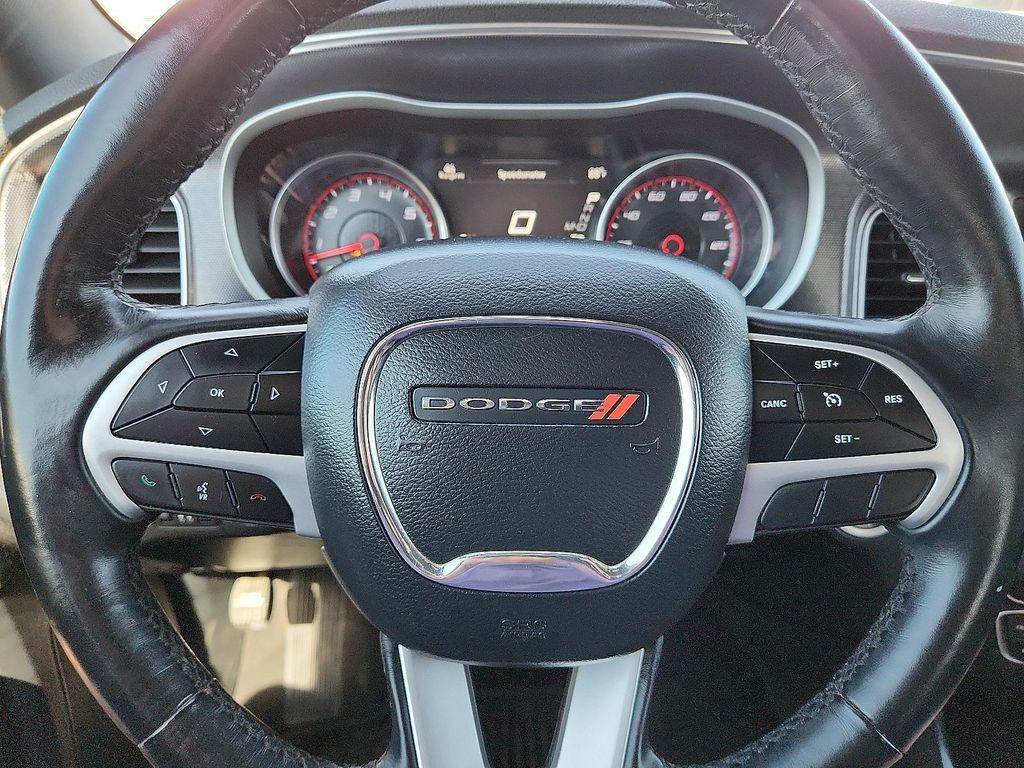 used 2018 Dodge Charger car, priced at $20,998