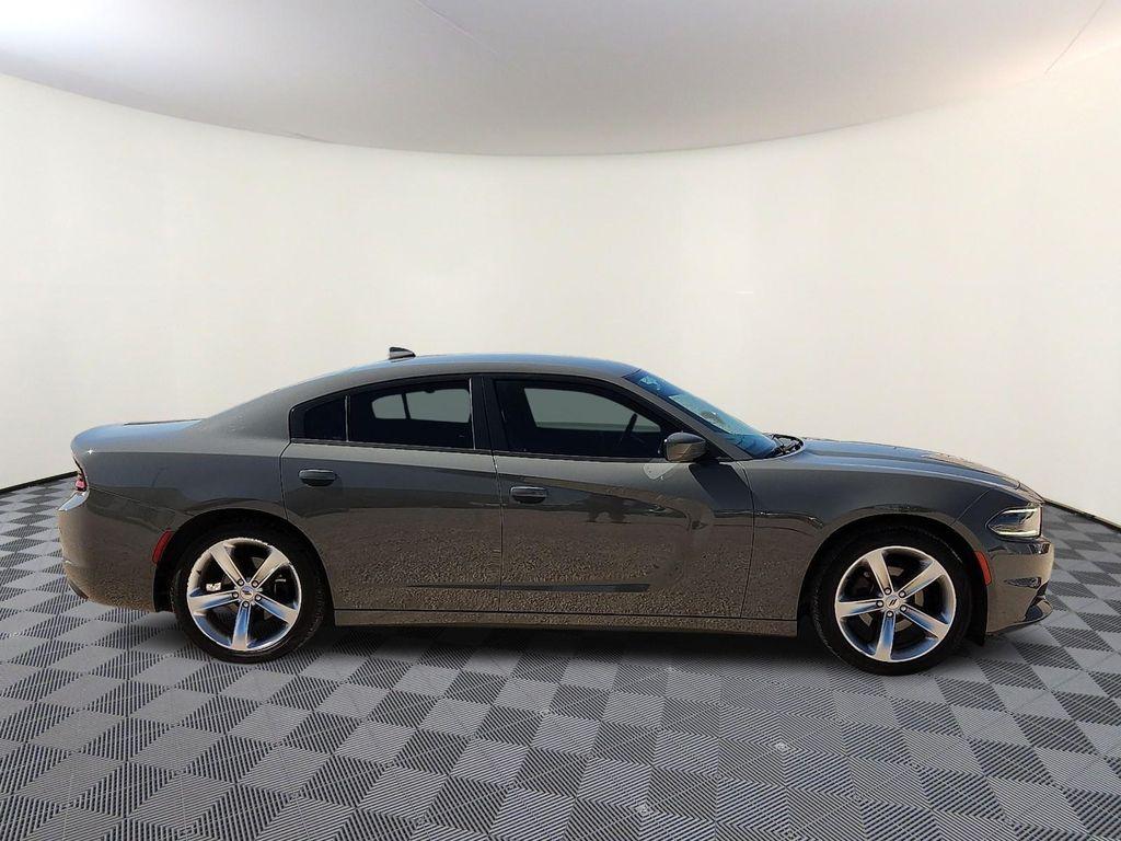 used 2018 Dodge Charger car, priced at $20,998