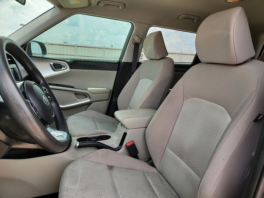 used 2020 Kia Soul car, priced at $10,998