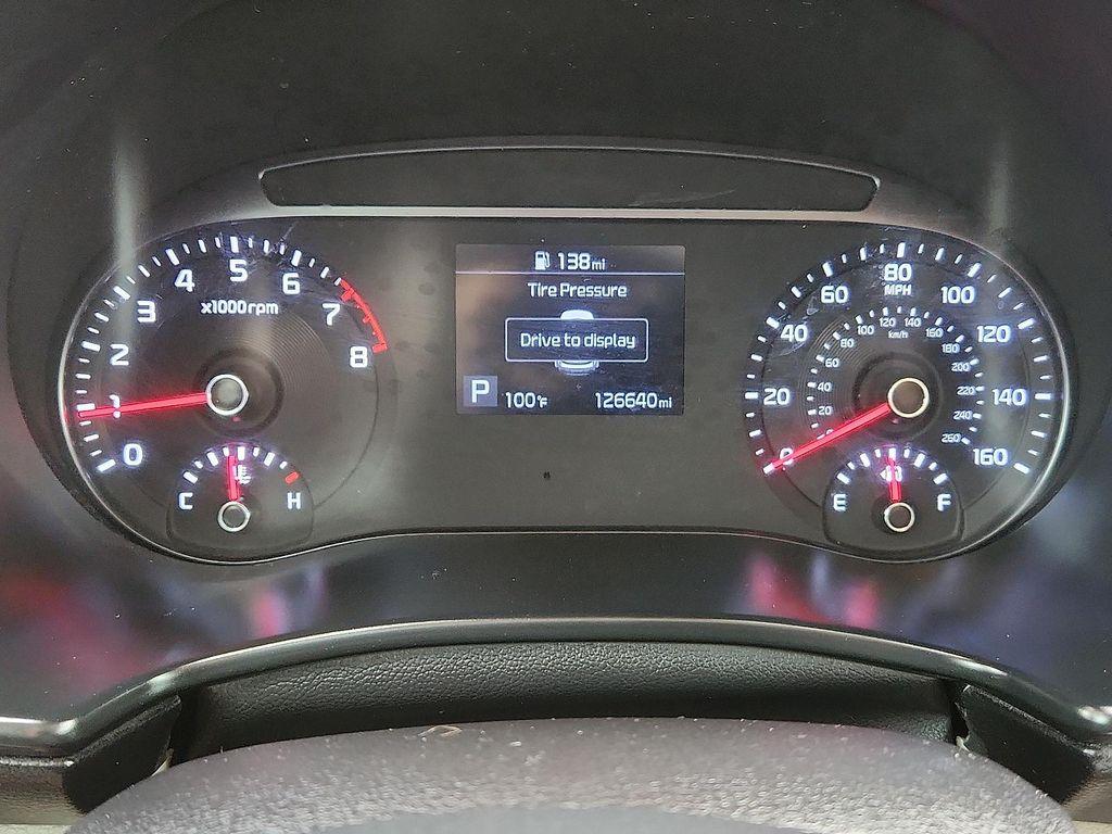 used 2020 Kia Soul car, priced at $10,998