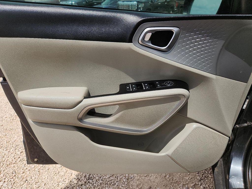 used 2020 Kia Soul car, priced at $10,998