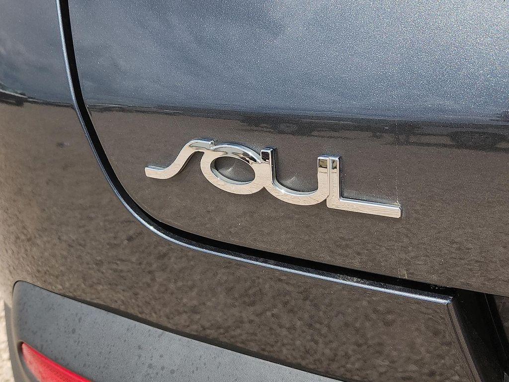 used 2020 Kia Soul car, priced at $10,998