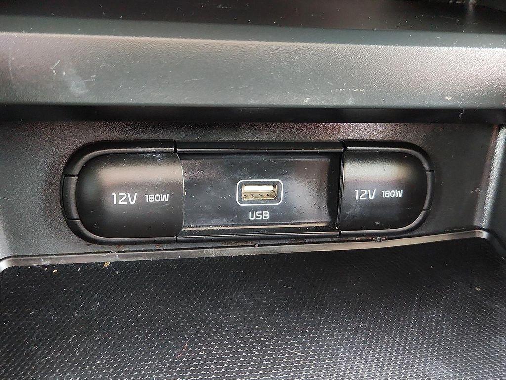 used 2020 Kia Soul car, priced at $10,998