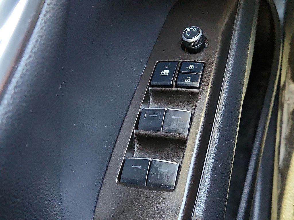 used 2021 Toyota Camry car, priced at $21,998