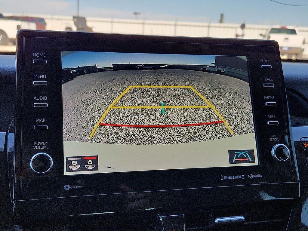 used 2021 Toyota Camry car, priced at $21,998