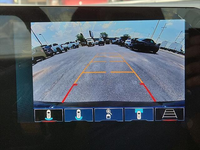 used 2024 Chevrolet Corvette car, priced at $83,998