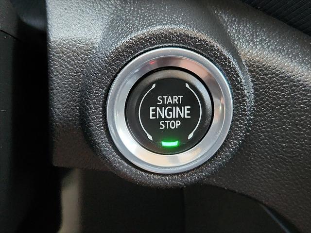 used 2021 Chevrolet TrailBlazer car, priced at $21,998