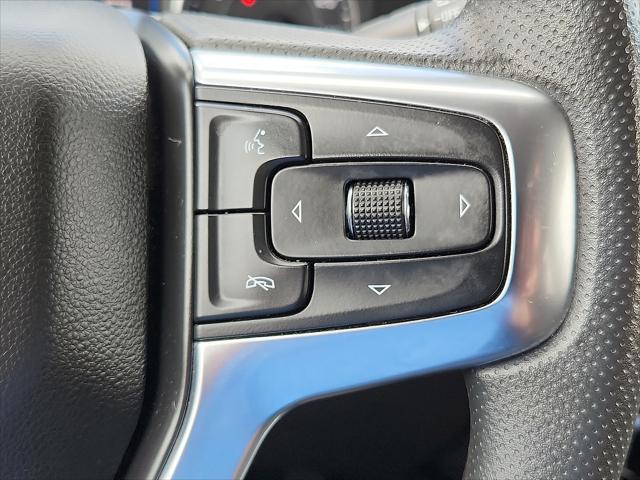 used 2022 Chevrolet Blazer car, priced at $25,998