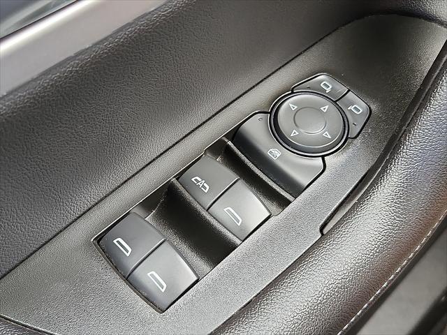 used 2022 Chevrolet Blazer car, priced at $25,998