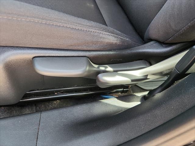 used 2021 Chevrolet Malibu car, priced at $13,998