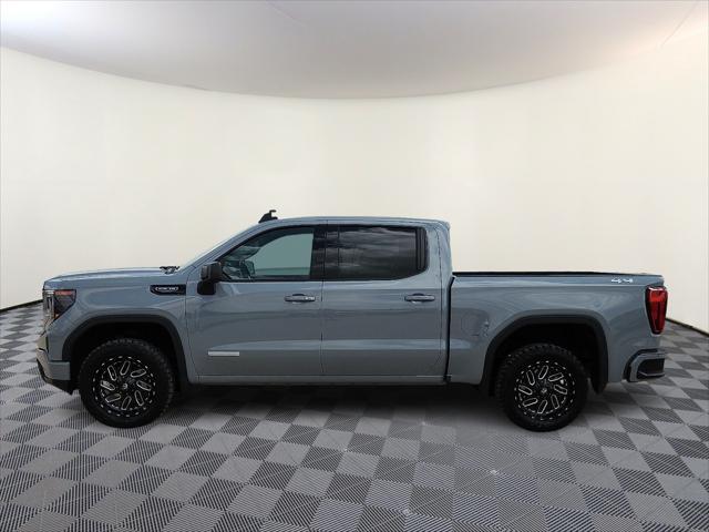 used 2024 GMC Sierra 1500 car, priced at $54,998