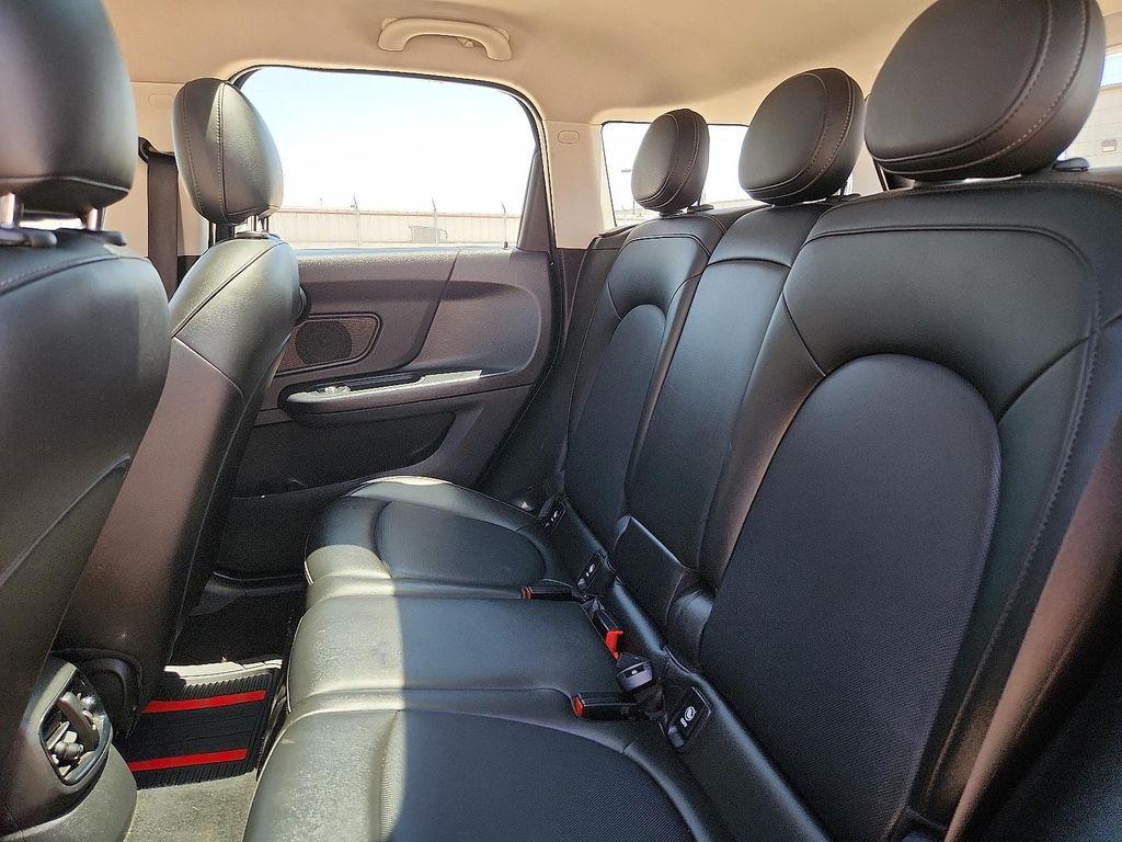 used 2020 MINI Countryman car, priced at $16,998