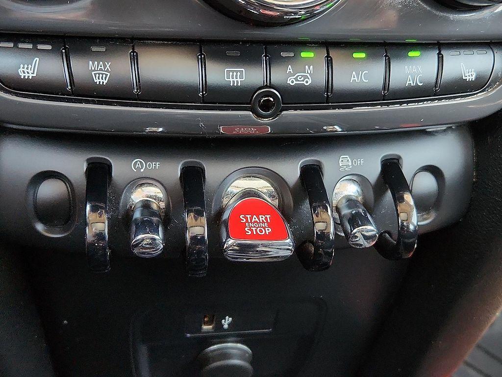 used 2020 MINI Countryman car, priced at $16,998