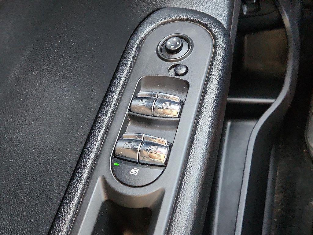 used 2020 MINI Countryman car, priced at $16,998