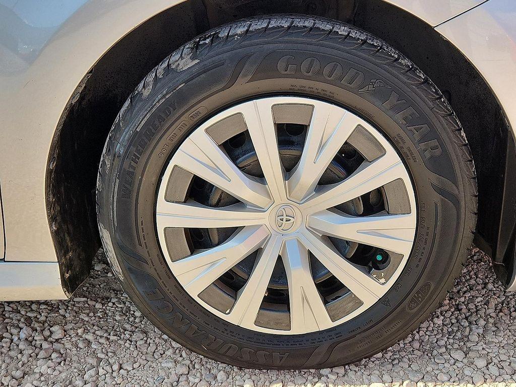 used 2020 Toyota Camry car, priced at $18,998