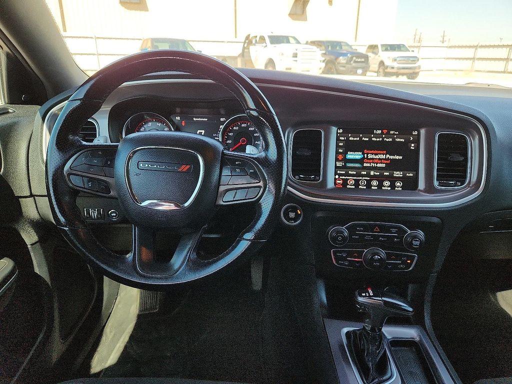 used 2021 Dodge Charger car, priced at $29,998