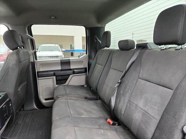 used 2020 Ford F-150 car, priced at $26,998