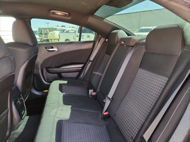 used 2019 Dodge Charger car, priced at $20,998