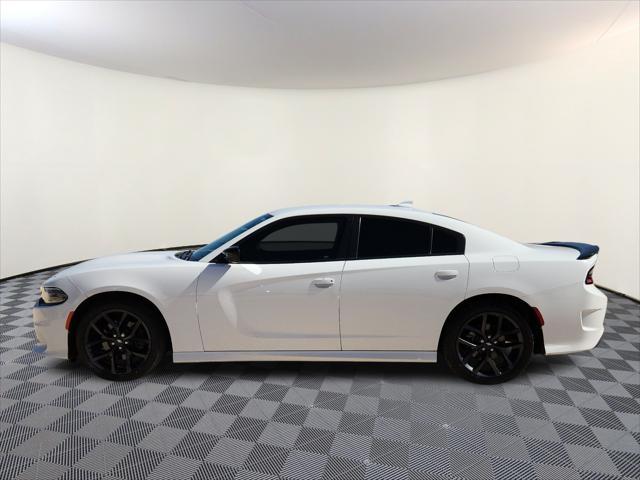 used 2019 Dodge Charger car, priced at $20,998