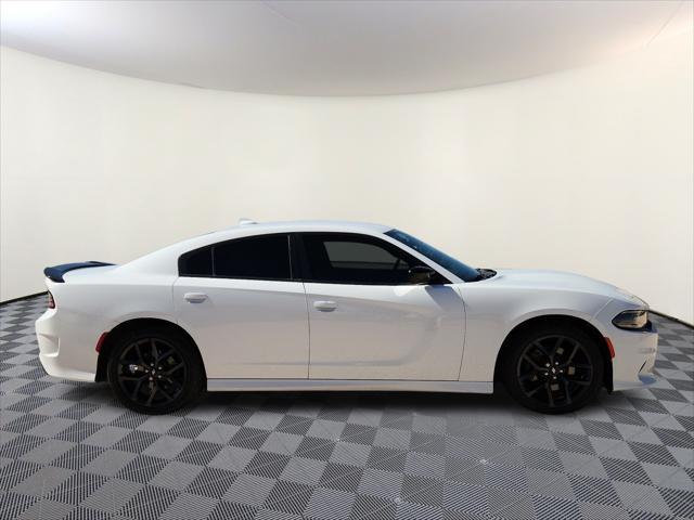 used 2019 Dodge Charger car, priced at $20,998