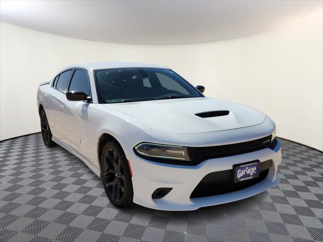 used 2019 Dodge Charger car, priced at $20,998