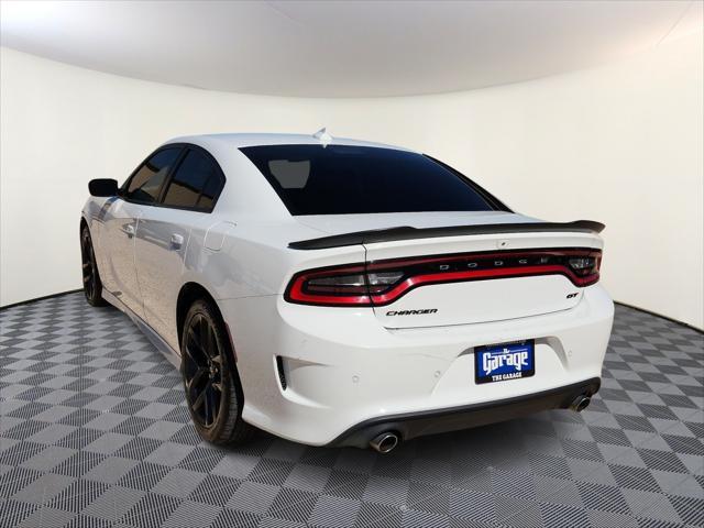 used 2019 Dodge Charger car, priced at $20,998