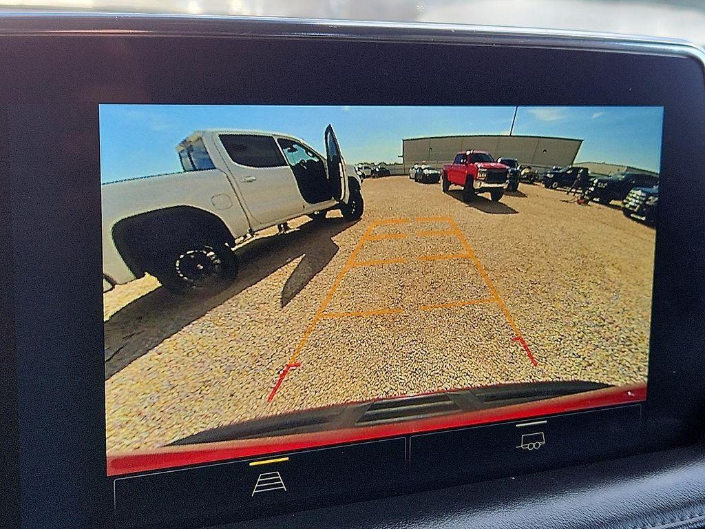 used 2023 Chevrolet Suburban car, priced at $62,998