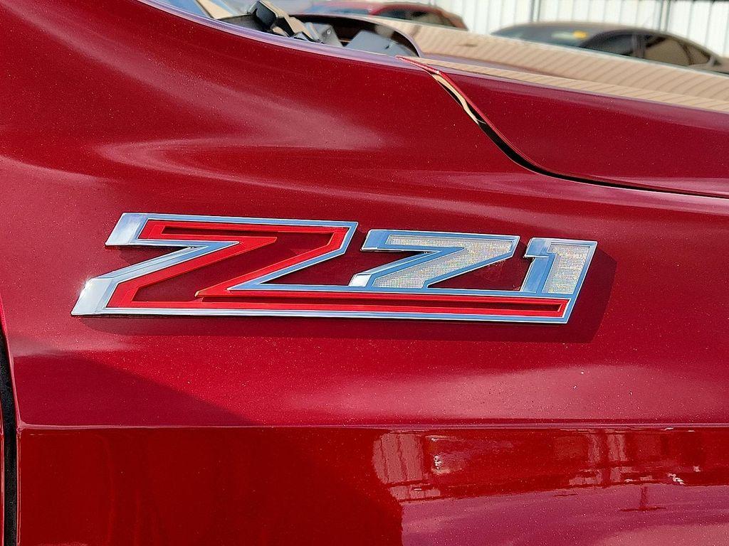 used 2023 Chevrolet Suburban car, priced at $62,998