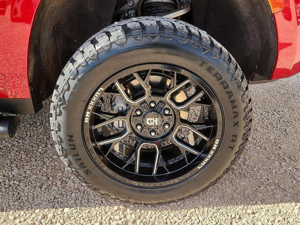 used 2023 Chevrolet Suburban car, priced at $62,998