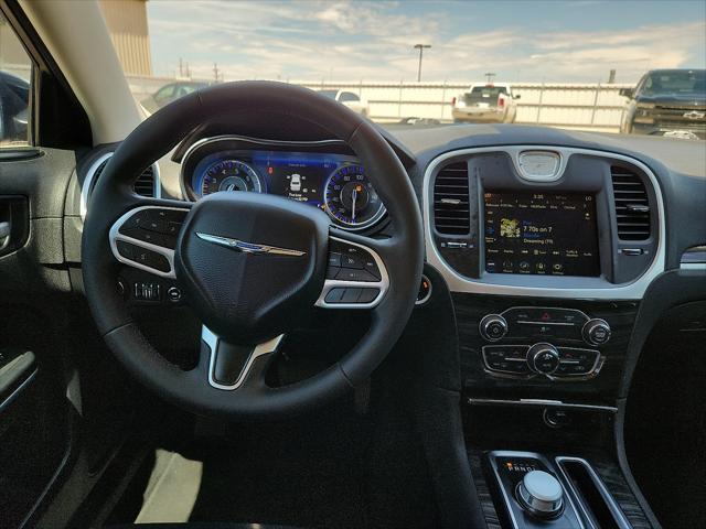 used 2022 Chrysler 300 car, priced at $24,998