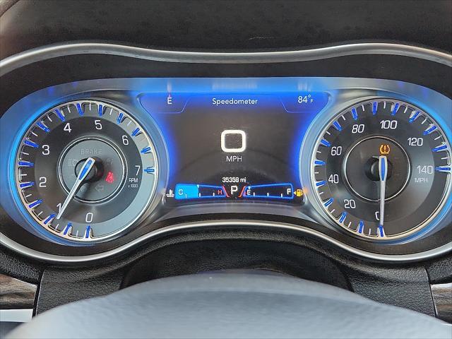 used 2022 Chrysler 300 car, priced at $24,998