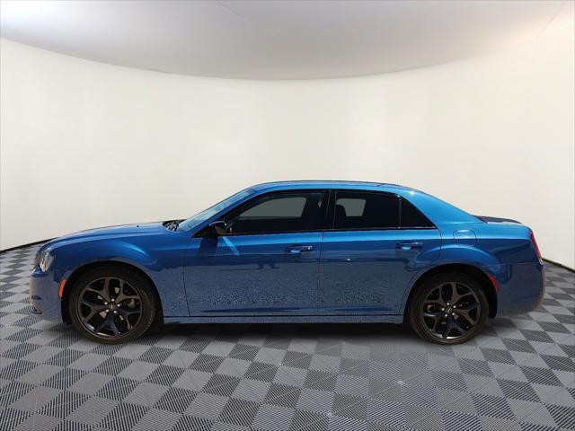 used 2022 Chrysler 300 car, priced at $24,998