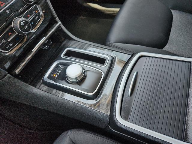 used 2022 Chrysler 300 car, priced at $24,998