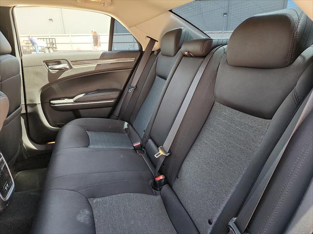 used 2022 Chrysler 300 car, priced at $24,998