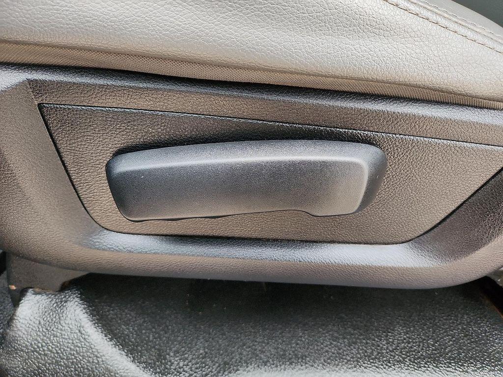 used 2017 Ram 1500 car, priced at $18,998