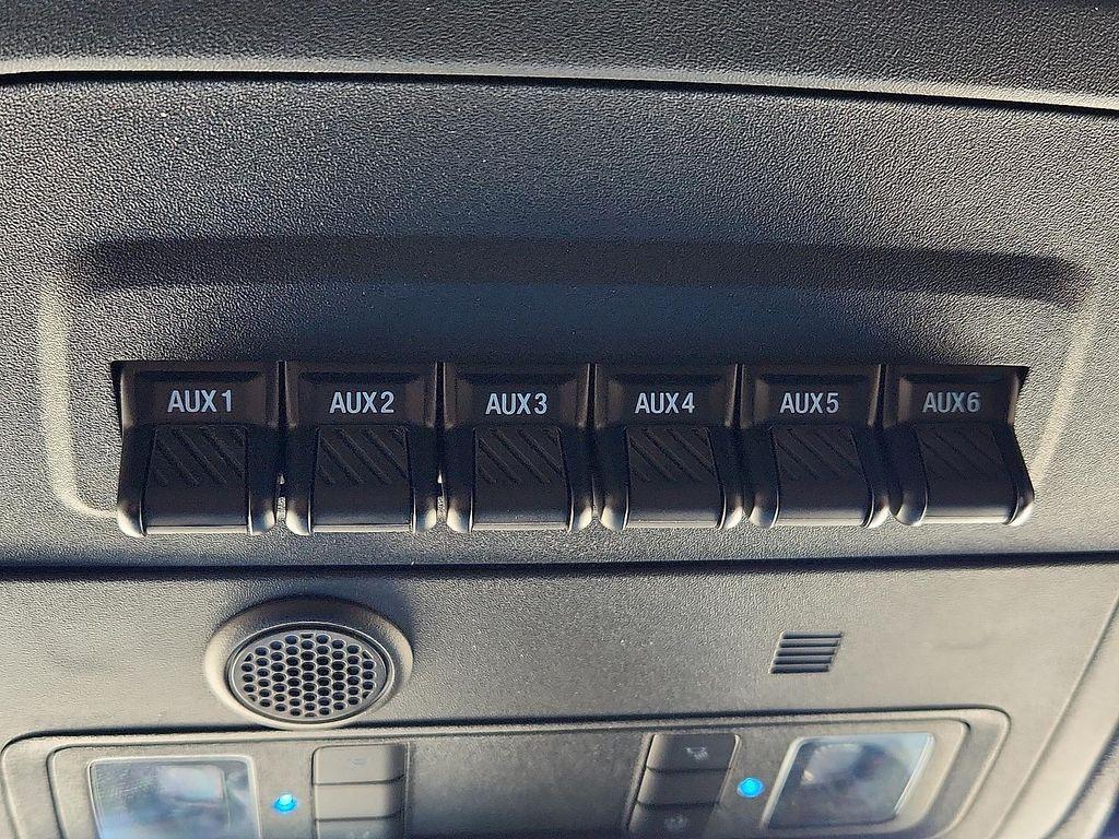 used 2023 Ford Bronco car, priced at $68,998